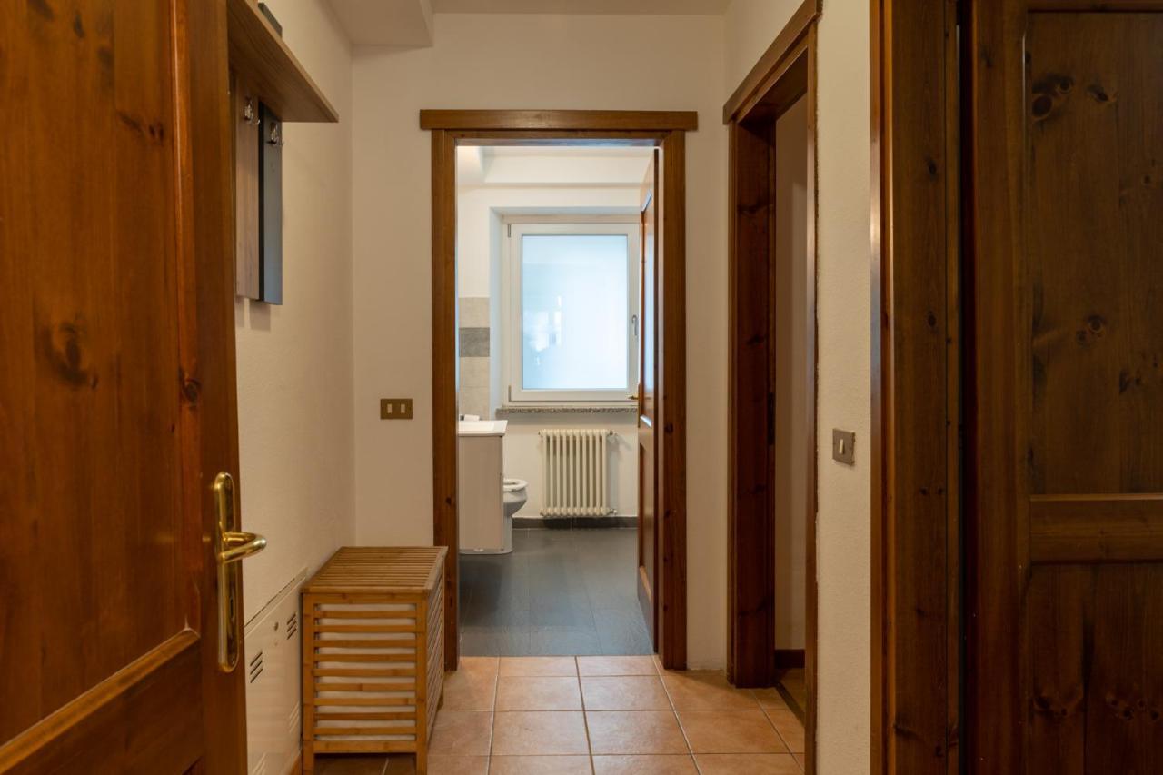 Maison Maurice Aosta Exteriör bild